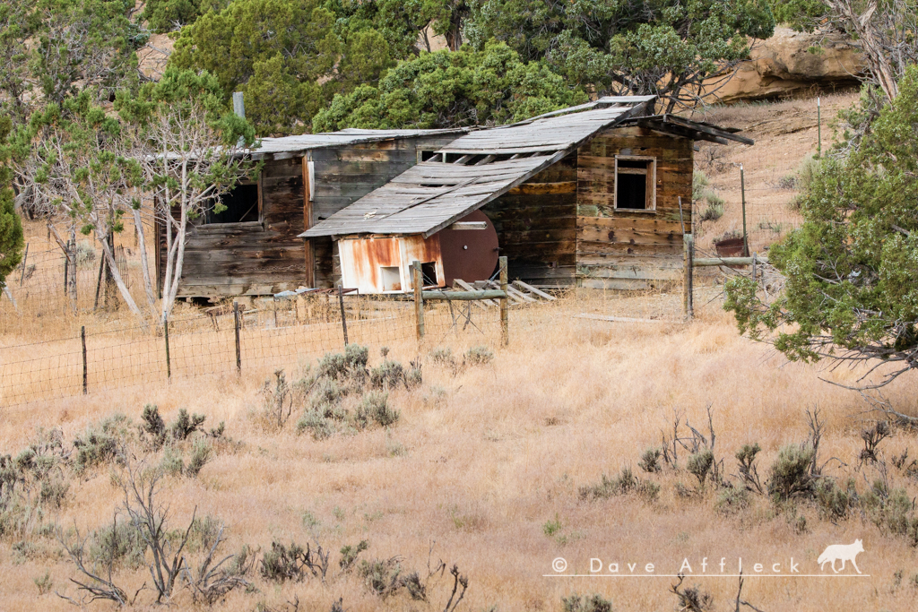 Ghost Town Rainbow, UT Expedition Utah
